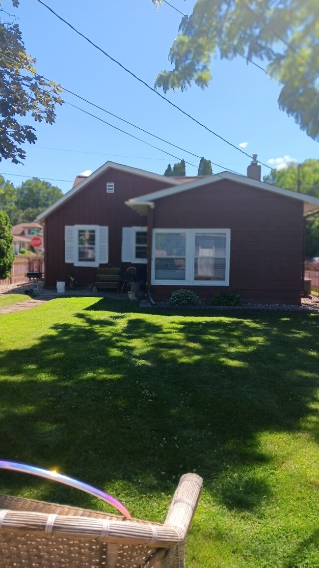 property at 900 Union St