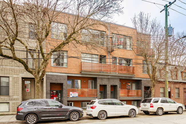 2632 De Châteauguay St