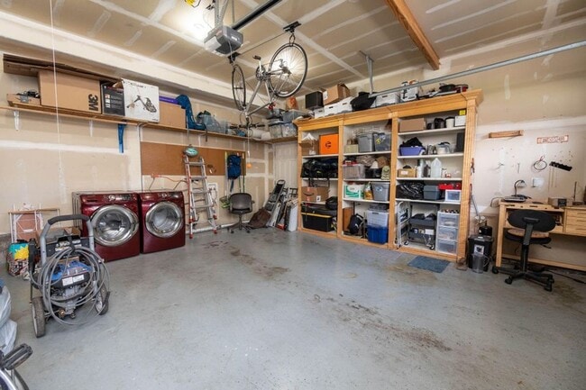 property at 611 NE Innes Ln