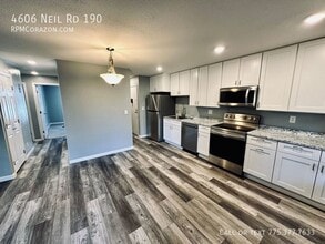 4606 Neil Rd in Reno, NV - Building Photo - Building Photo