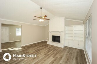 620 Waterboy Rd in Fairburn, GA - Building Photo - Building Photo