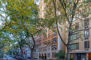 68 Remsen St in Brooklyn, NY - Foto de edificio - Building Photo