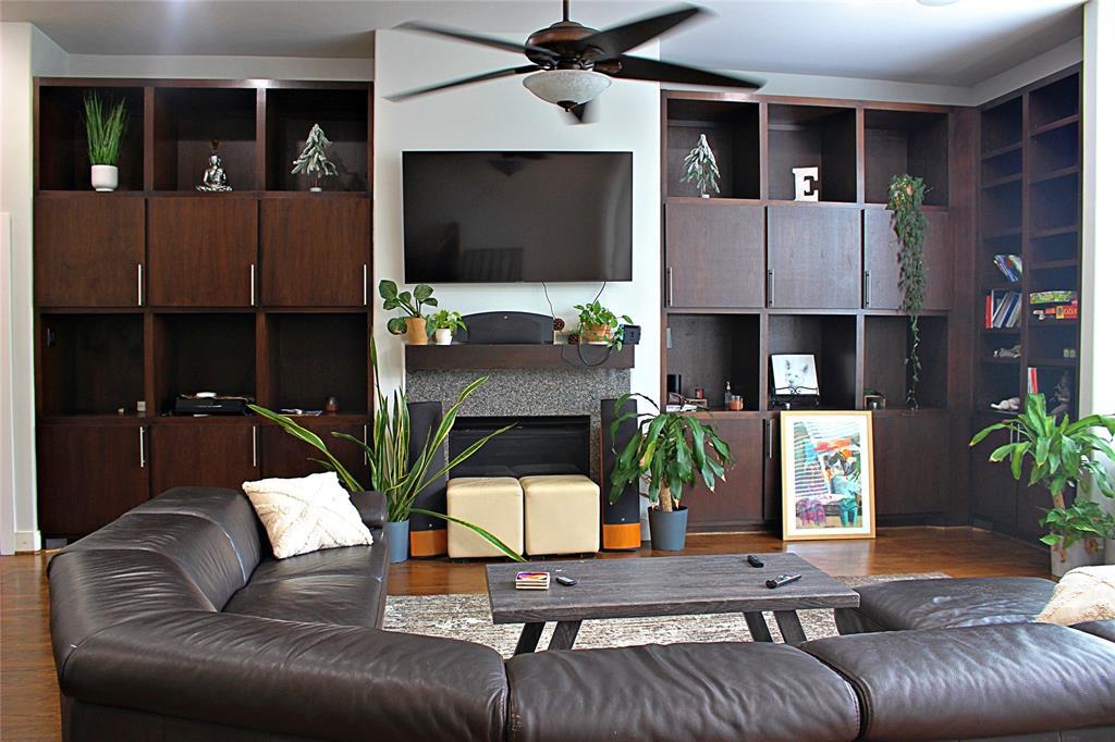 1504 Hazel St in Houston, TX - Building Photo