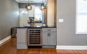 4801 Alhambra Ave in Baltimore, MD - Building Photo - Building Photo