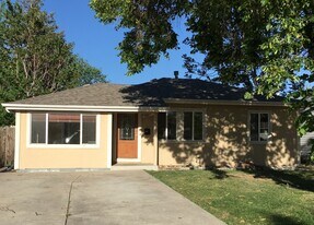 5130 Clay St in Denver, CO - Building Photo