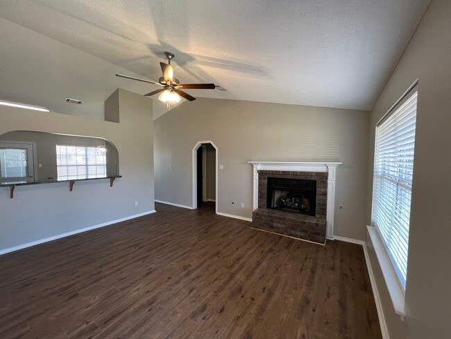 161 Ridgecrest Dr in Greenwood, AR - Building Photo - Building Photo
