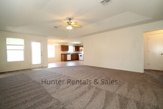 3400 Lakecrest Dr in Killeen, TX - Building Photo - Building Photo