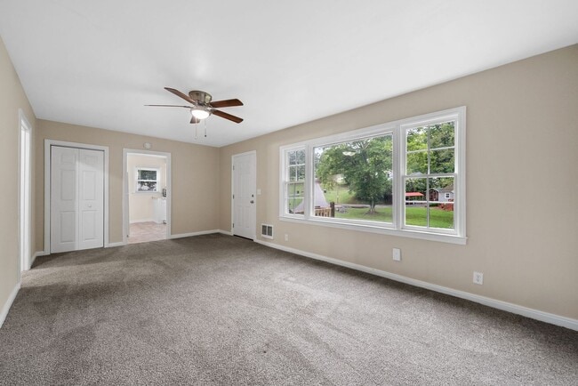 property at 443 Gary Hills Dr