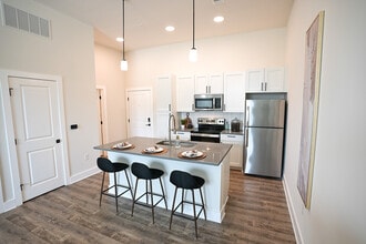 The Rockwell in Huntsville, AL - Building Photo - Building Photo