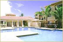 Village East in Fort Lauderdale, FL - Building Photo