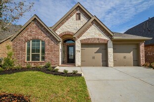 1326 Watercrest Park Ln in Rosenberg, TX - Building Photo