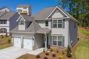 z_The Reserve in Dallas, GA - Building Photo