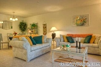 60 Presidential Dr in Quincy, MA - Building Photo - Building Photo