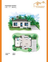 1139 Craft St E in Lehigh Acres, FL - Building Photo - Building Photo