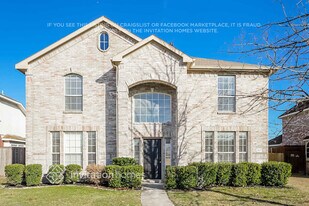 817 Longleaf Dr in Desoto, TX - Building Photo