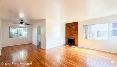 4107 Don Tomaso Dr in Los Angeles, CA - Building Photo - Building Photo