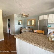3820 Ocean Beach Blvd in Cocoa Beach, FL - Building Photo - Building Photo