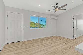 4724 Hidalgo Ave in San Diego, CA - Building Photo - Building Photo