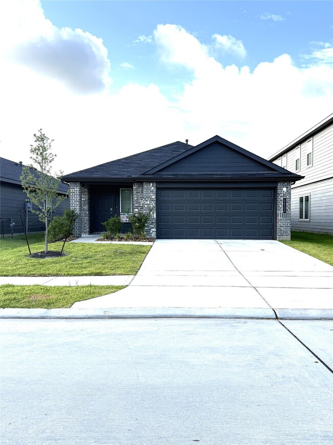 property at 1111 Tempranillo Wy
