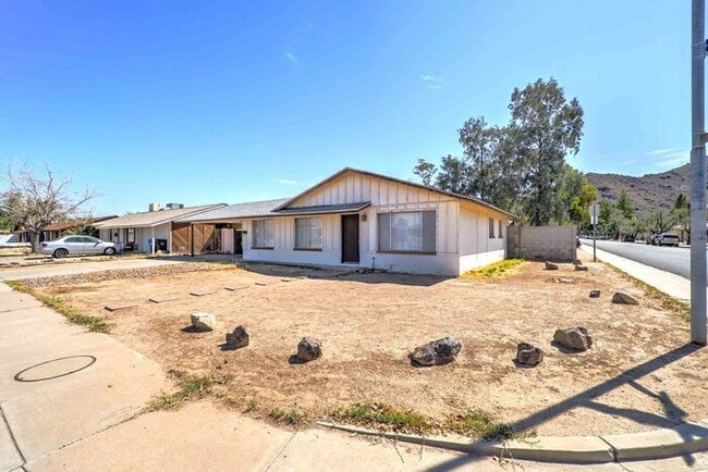 property at 12601 N 21st Ave