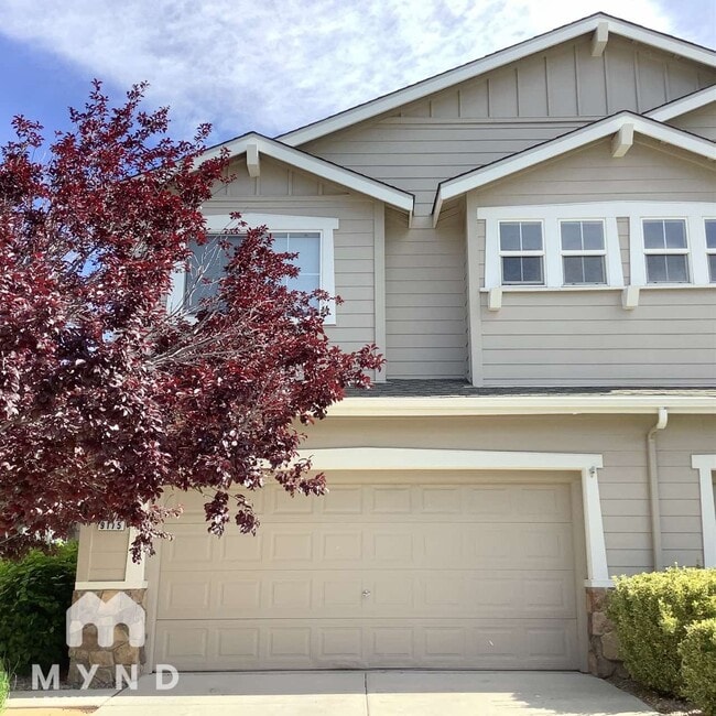 property at 9175 Brown Eagle Ct