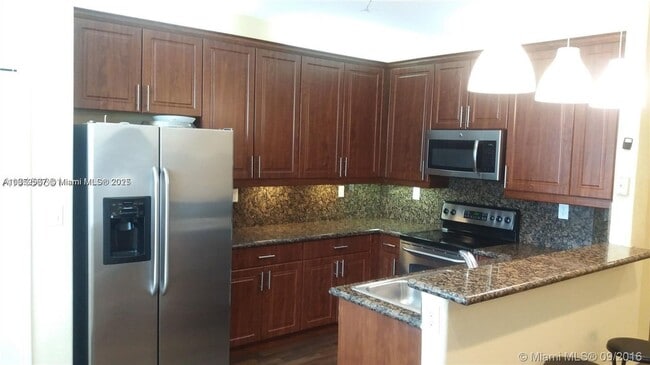 property at 7951 NW 107th Ct