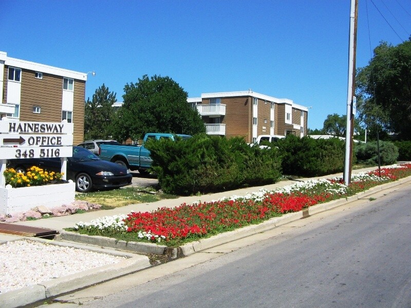 Star Village Duplexes Apartments and Nearby Rapid City Apartments For