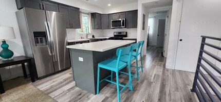 1228 Alexandria Ave in Los Angeles, CA - Building Photo - Building Photo