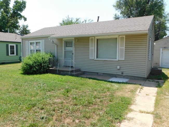 property at 501 S Arthur St