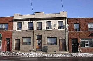 1077 Weston Rd in Toronto, ON - Building Photo - Building Photo