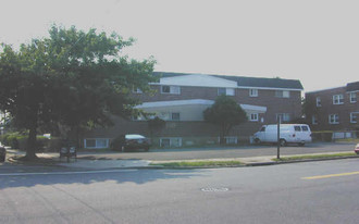 2001-2005 Nester St Apartments