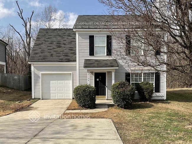 property at 2104 Pimpernel Rd