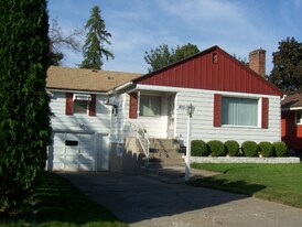 825 E 35th Ave in Spokane, WA - Building Photo