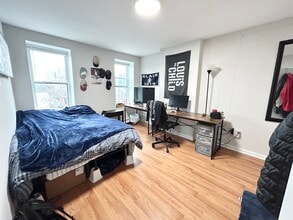 82 Hammond St, Unit 5 in Boston, MA - Building Photo - Building Photo