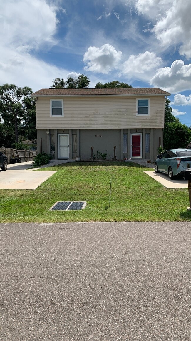 property at 2138 19th Ave SW