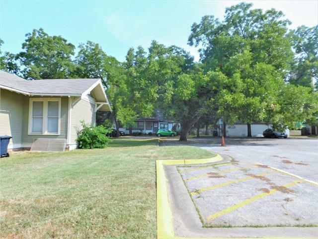 203 Sawyer Ave in Denton, TX - Building Photo - Building Photo
