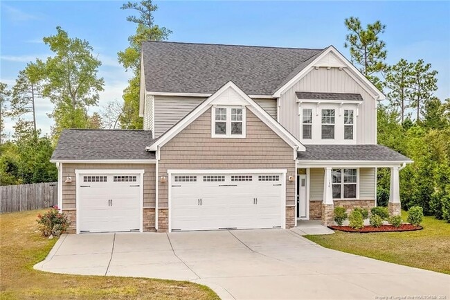 property at 136 Loch Ln
