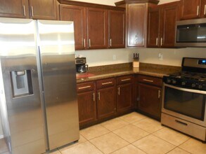 14260 Hacienda Rock Dr in El Paso, TX - Building Photo - Building Photo