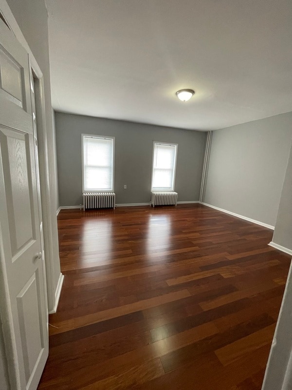 property at 4628 Penn St