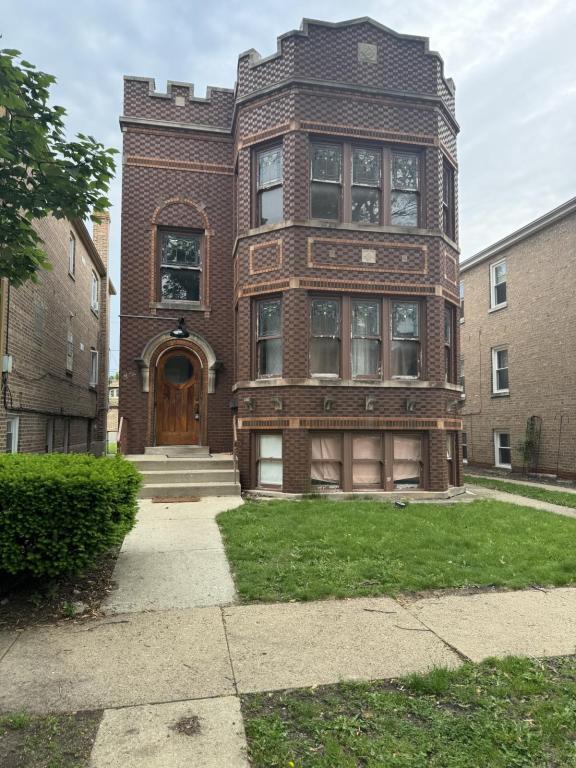 property at 1838 Kenilworth Ave
