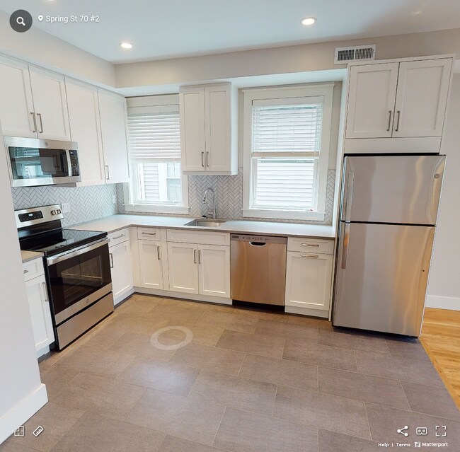 property at 72 Spring St