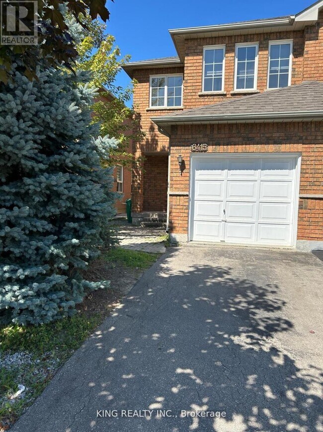 property at 6415 Saratoga Way