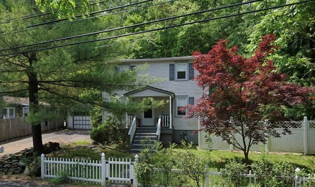 property at 406 Christian Herald Rd