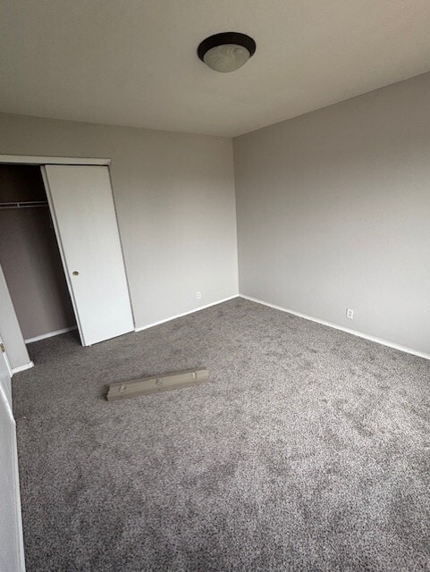 property at 1607 Costilla Rd