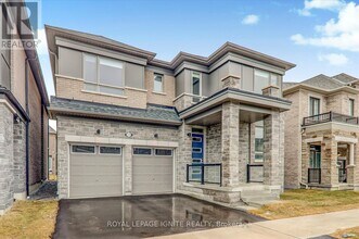 1578 Honey Locust Pl in Pickering, ON - Building Photo - Building Photo