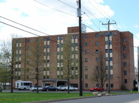 Lycoming Housing Authority Apartments