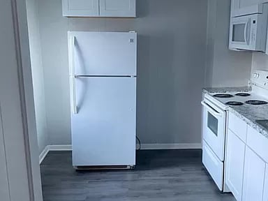 1313 Spruce St in Ashland, PA - Foto de edificio - Building Photo