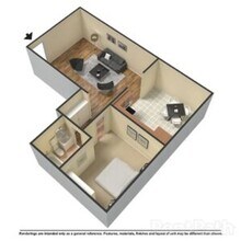 458 South St in Lockport, NY - Building Photo - Building Photo