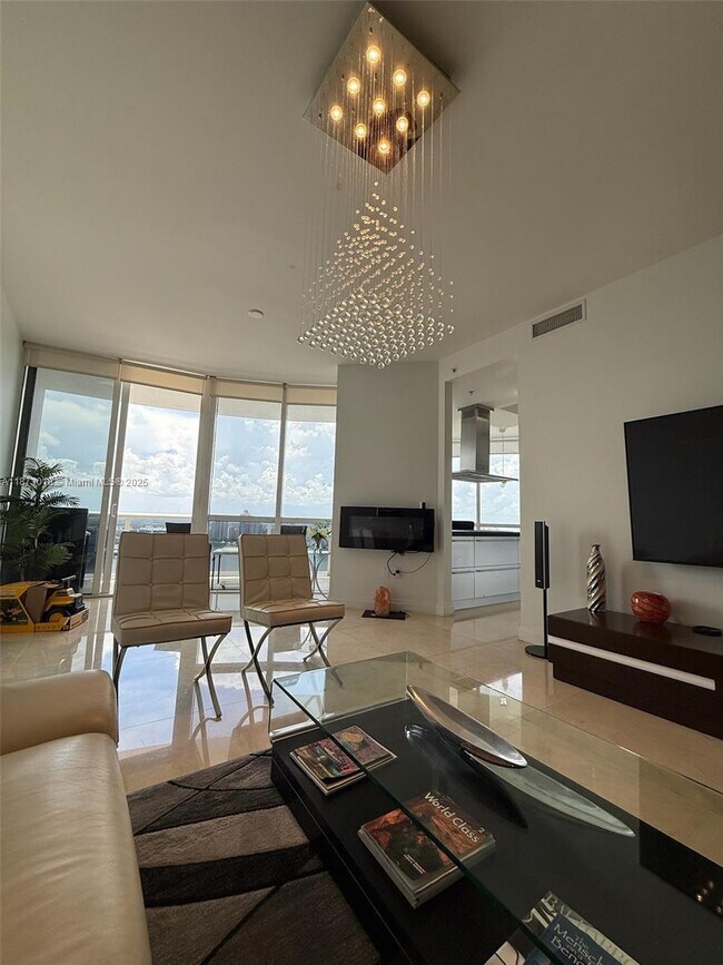 property at 18201 Collins Ave