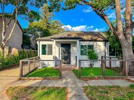 2100-2118 Yajome St in Napa, CA - Building Photo